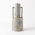 Normandie Double Handle Vase