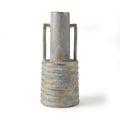 Normandie Double Handle Vase