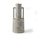 Normandie Double Handle Vase