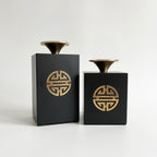 Sace Candle Holder (Set of 2)