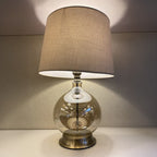 Milly Brass Lamp