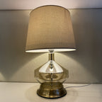 Cora Brass Lamp
