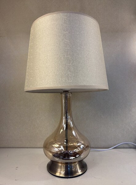Ellie Brass Lamp