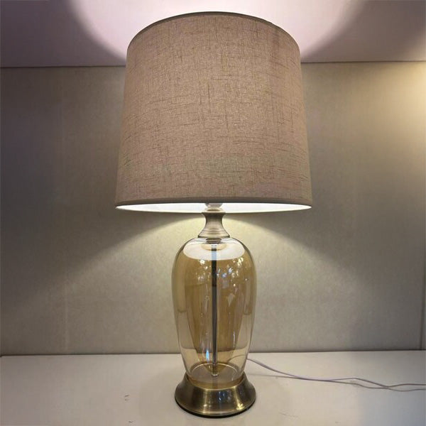 Anna Brass Lamp