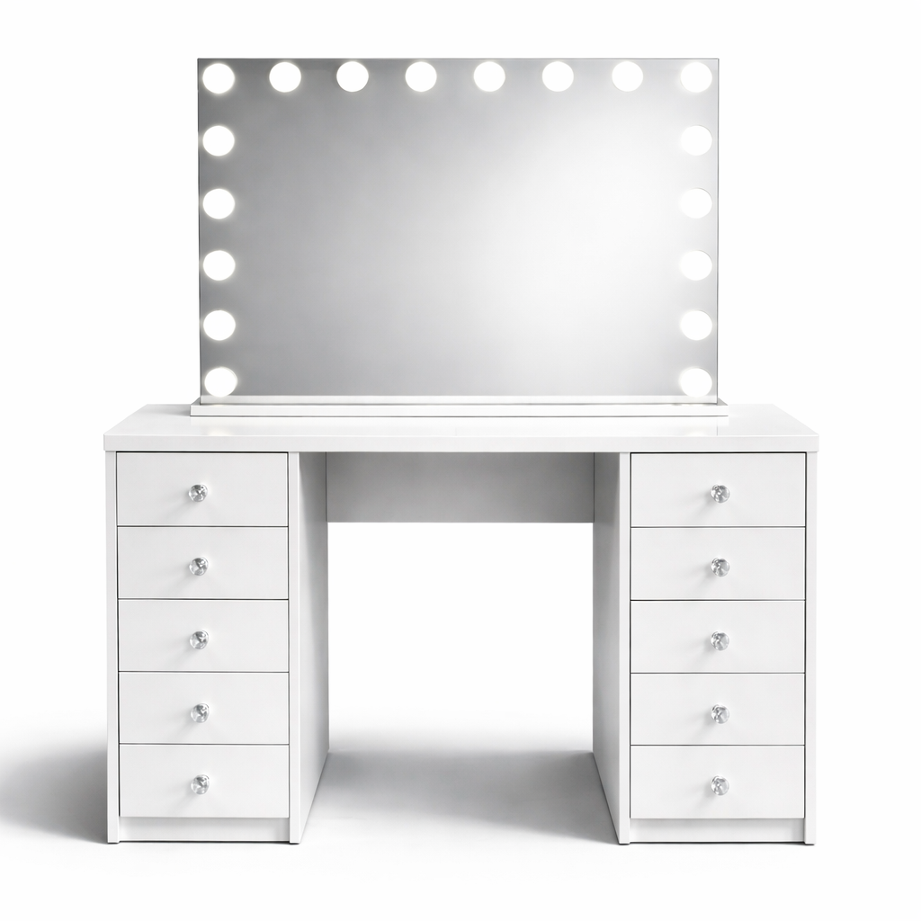 Hollywood Vanity