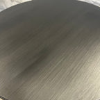 Aster Storage Side Table