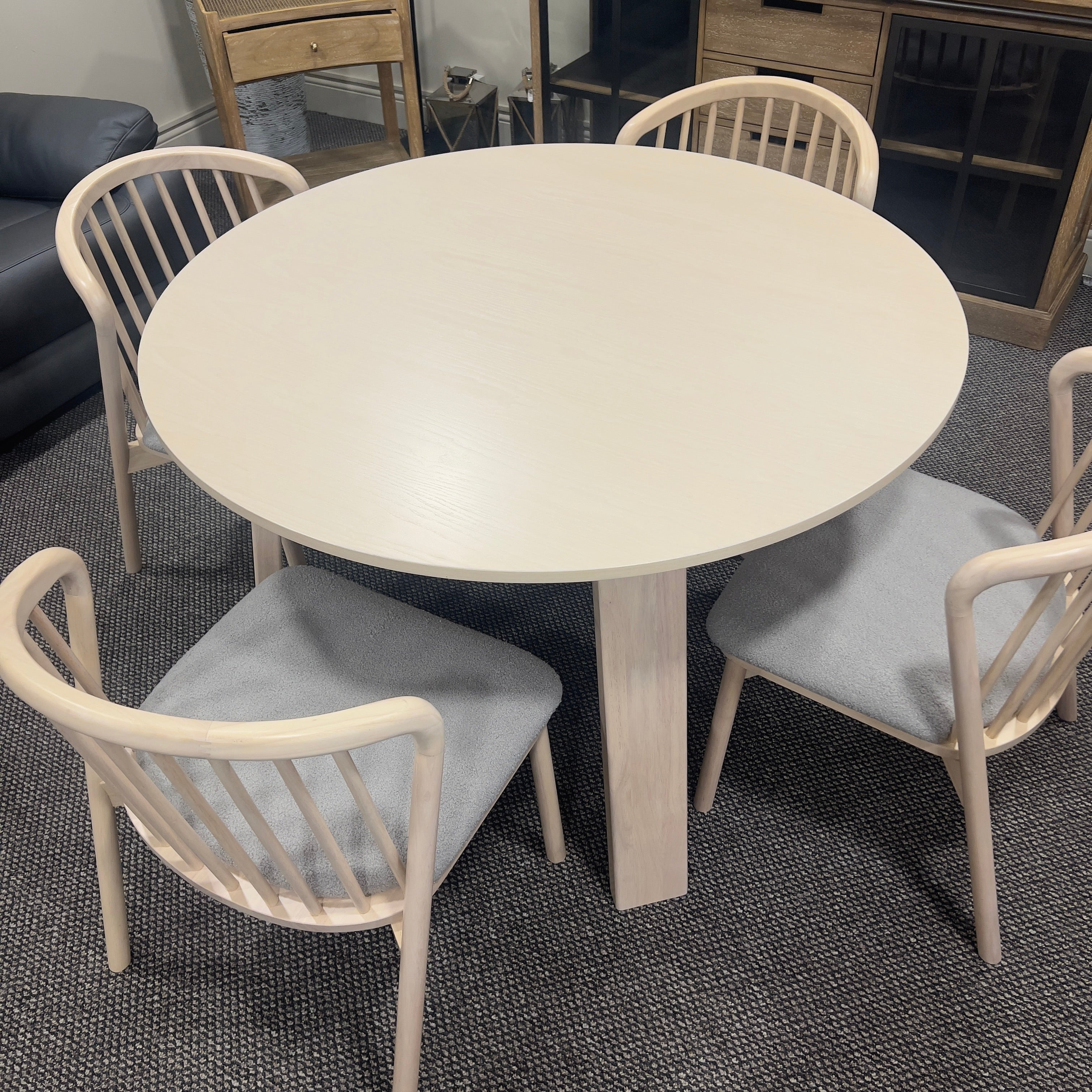 Cody Dining Table