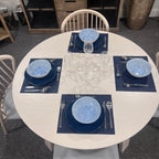 Cody 120cm Dining Table