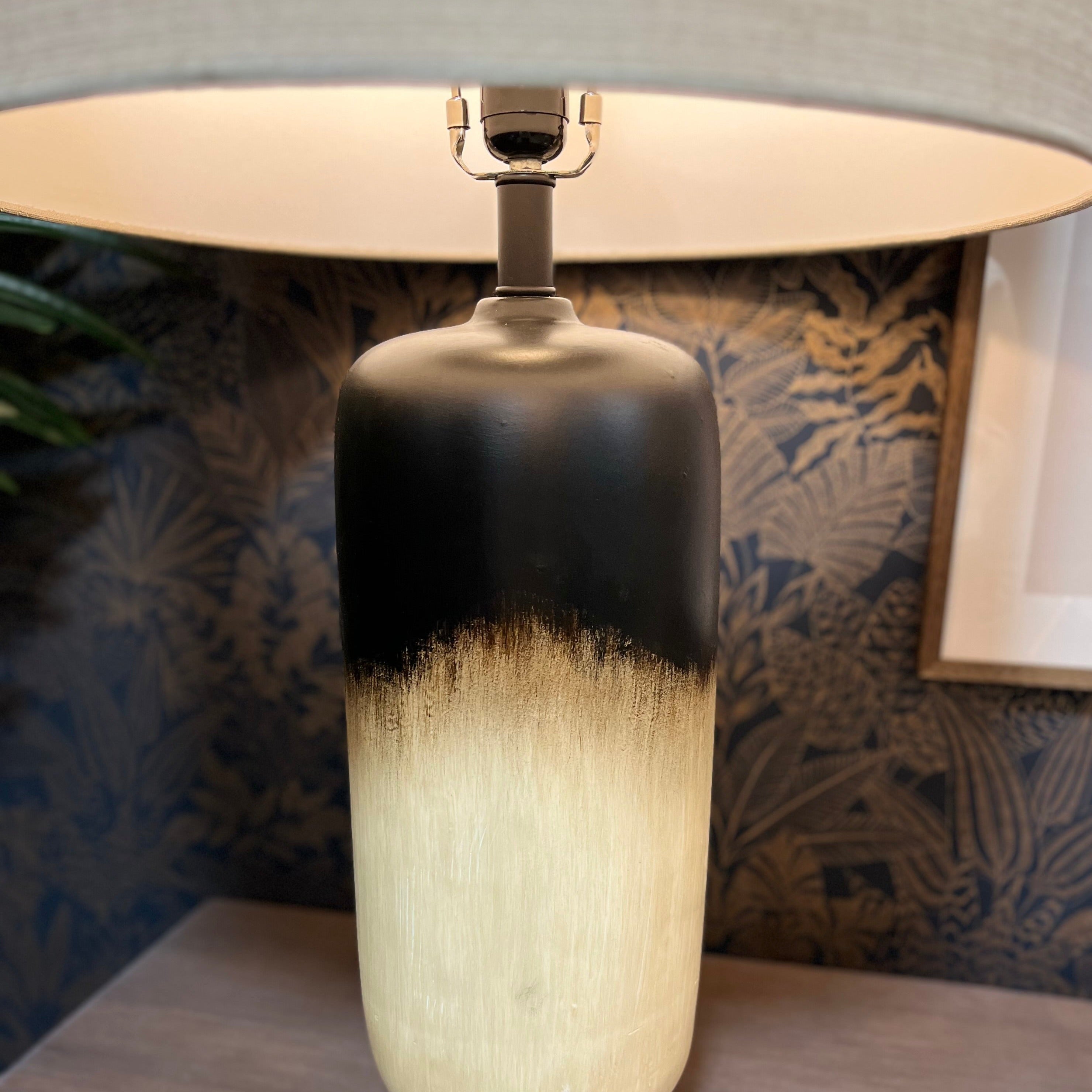 Latina Table Lamp