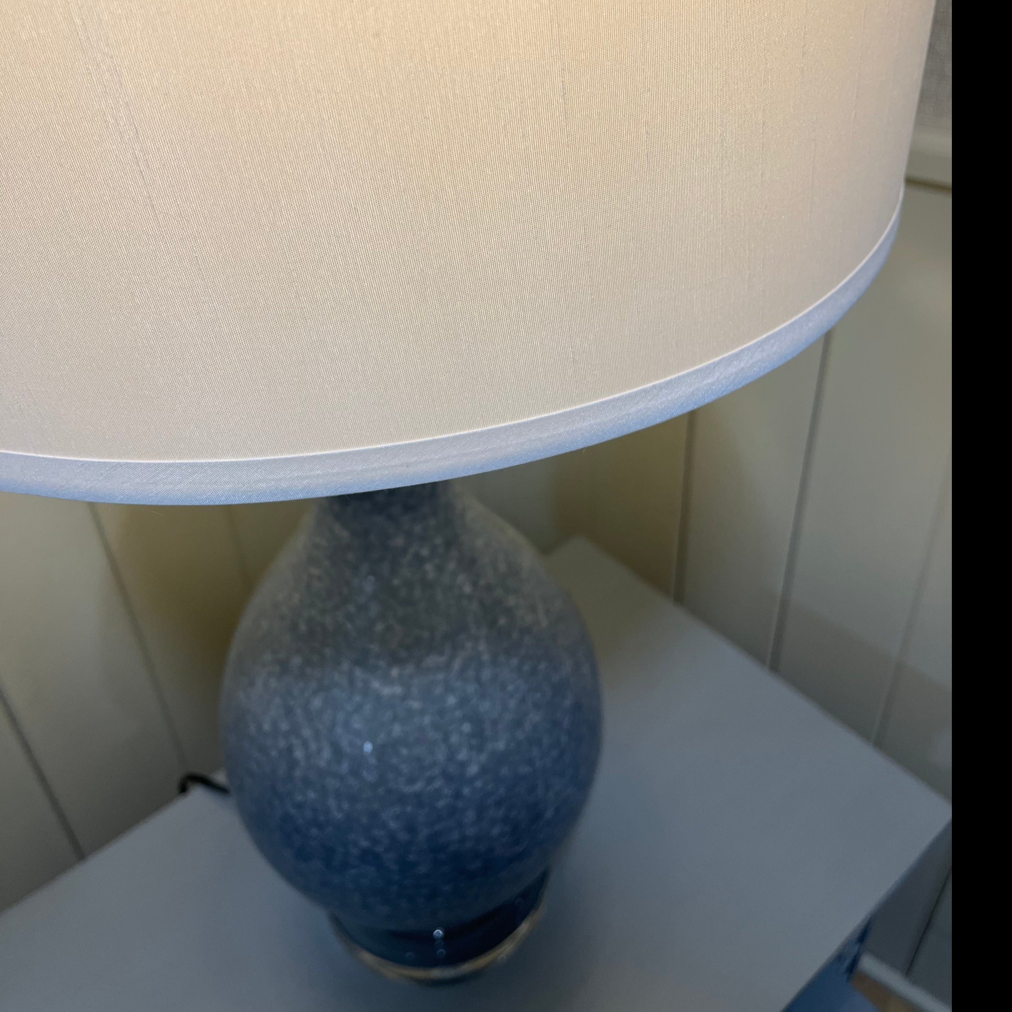 Fran Slate Table Lamp