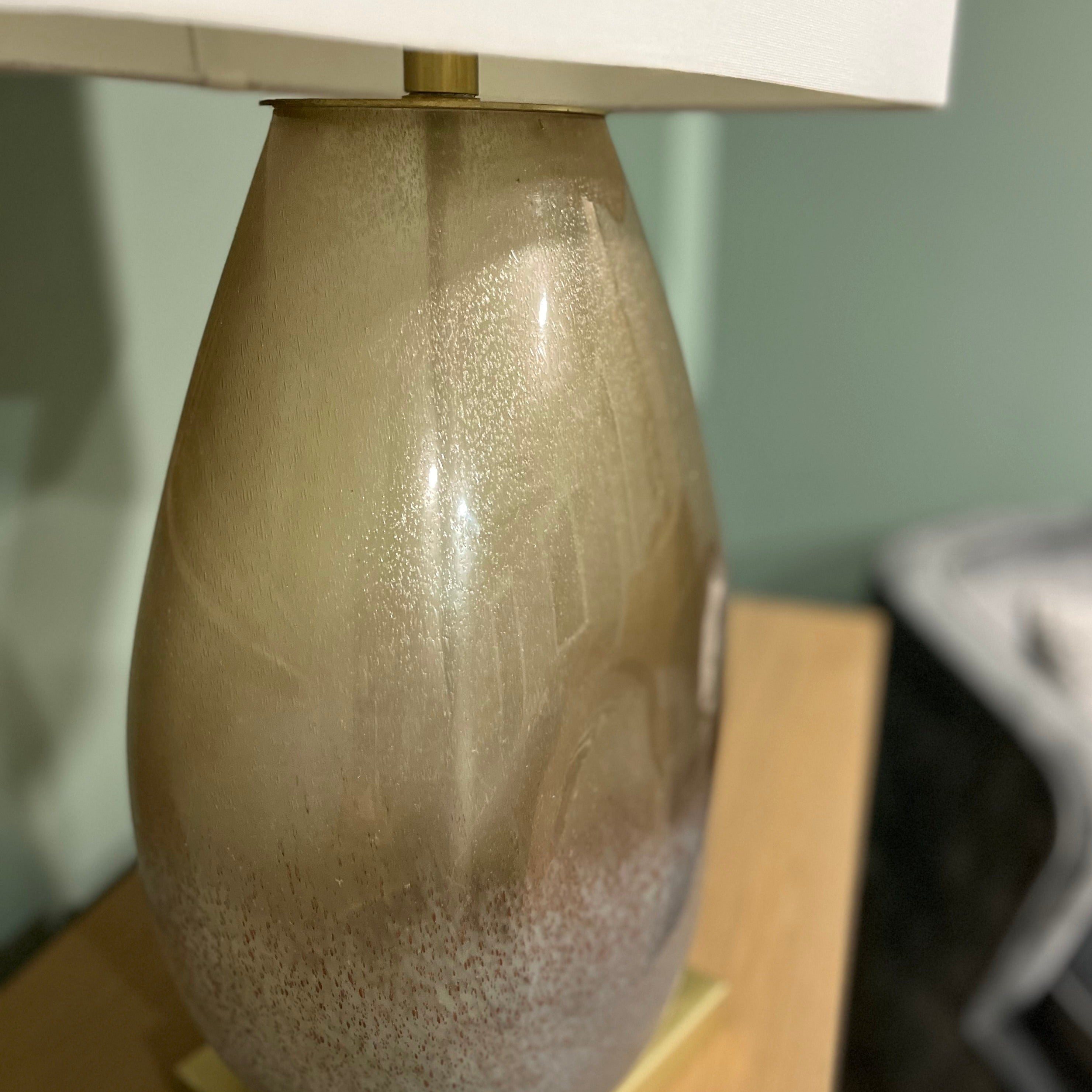 Soho Table Lamp
