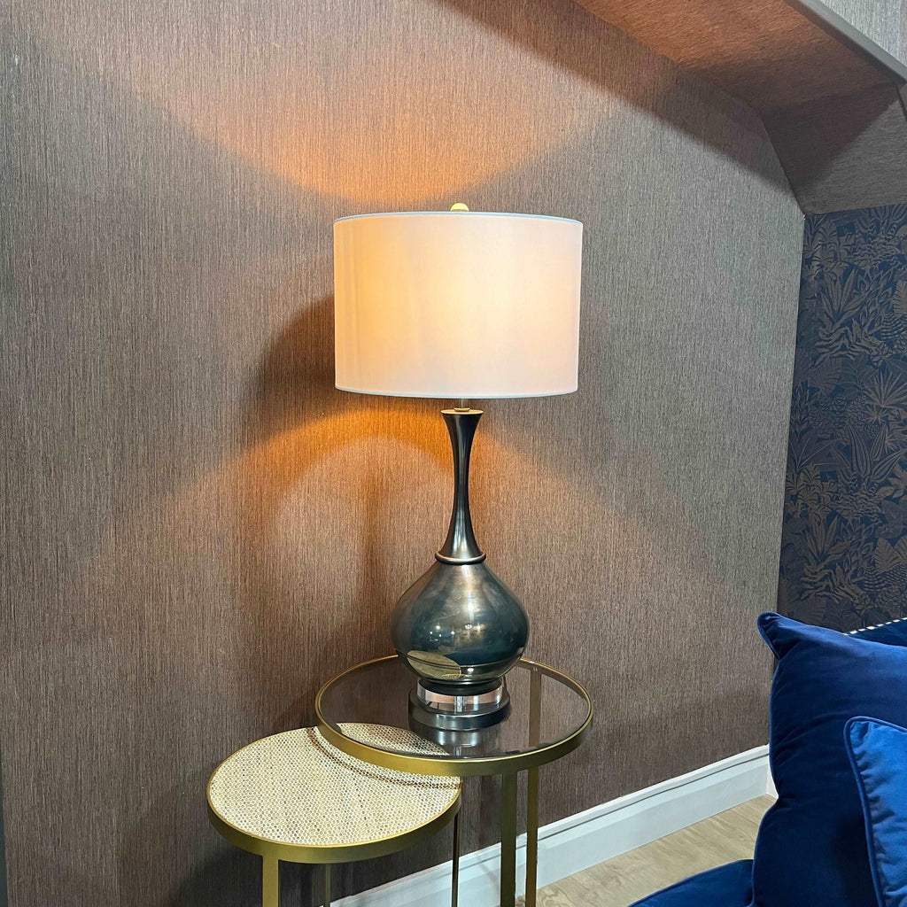 Atlas Multi Table Lamp