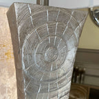 Elina Patterned Table Lamp