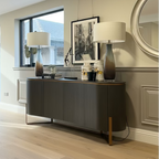Santiago 4 Door Sideboard