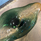 Erin Glass Centrepiece Bowl Large