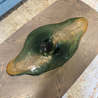 Erin Glass Centrepiece Bowl Large