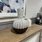 Lava Vase