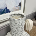 Lava Vase