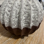 Lava Vase