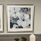 Anemone Blooms Framed Wall Art (B)