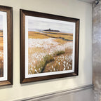 Wildflower Meadow Wall Art (A)