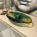 Erin Glass Centrepiece Bowl