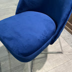 Vip Chair - Royal Blue (Set of 4)