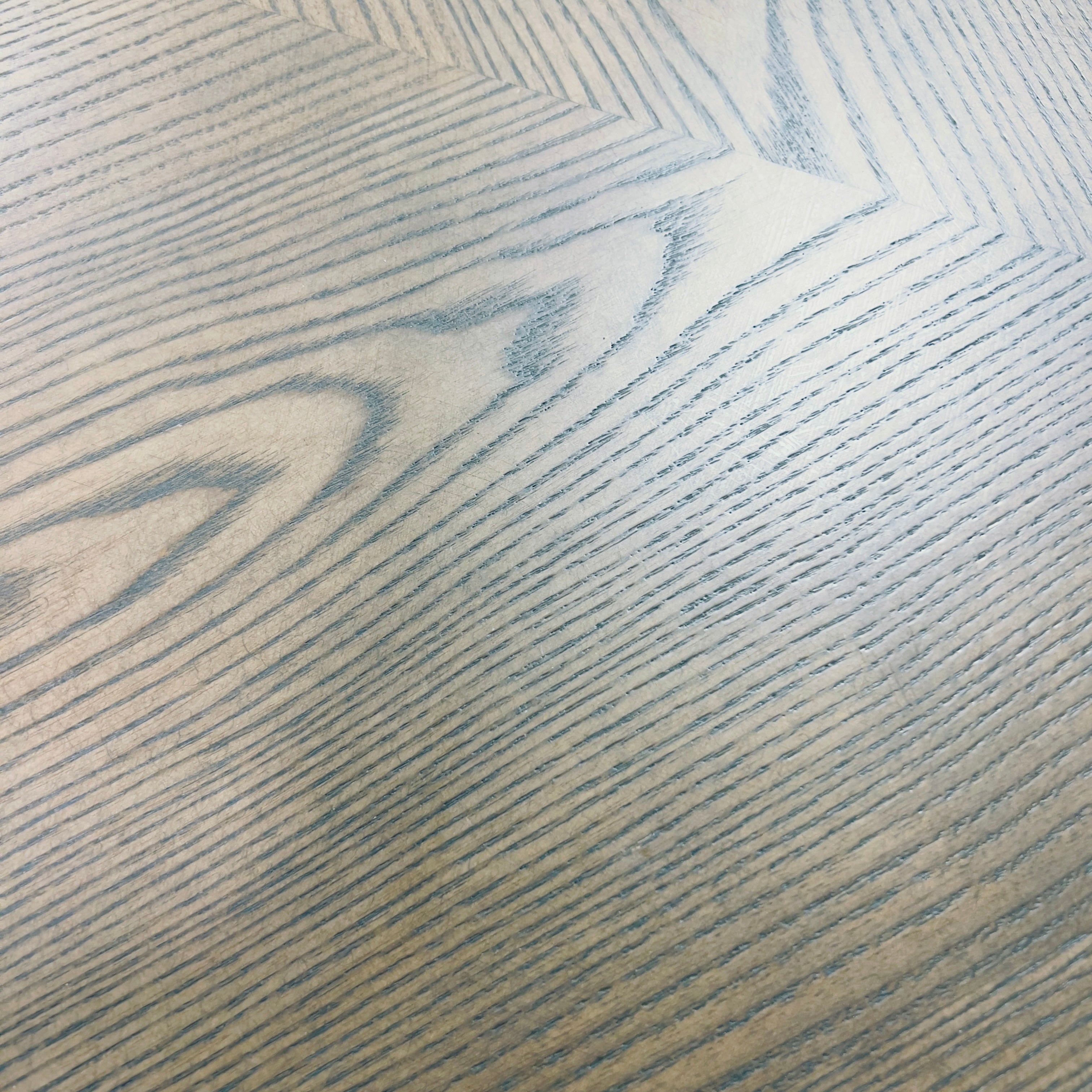 Alice 3 Door Sideboard in colour Wenge