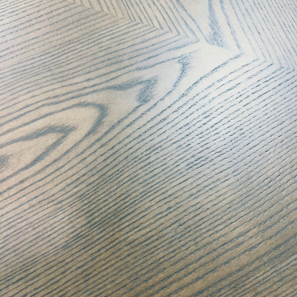 Alice 180cm Dining Table in colour Wenge