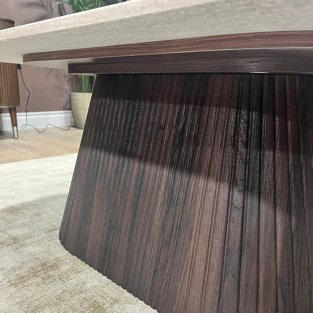 Athens Coffee Table