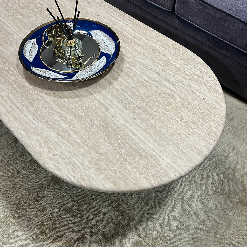 Athens Coffee Table