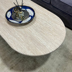 Athens Coffee Table