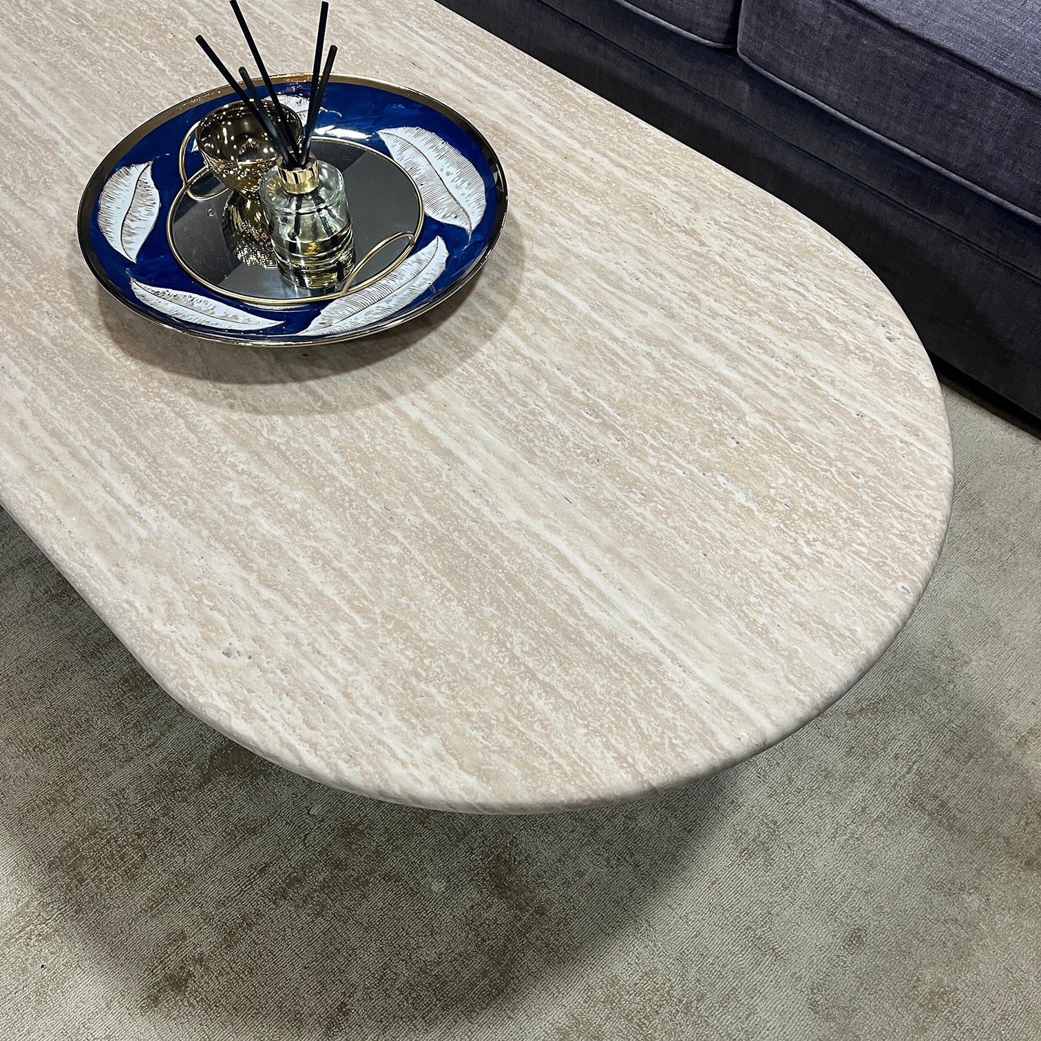Athens Coffee Table