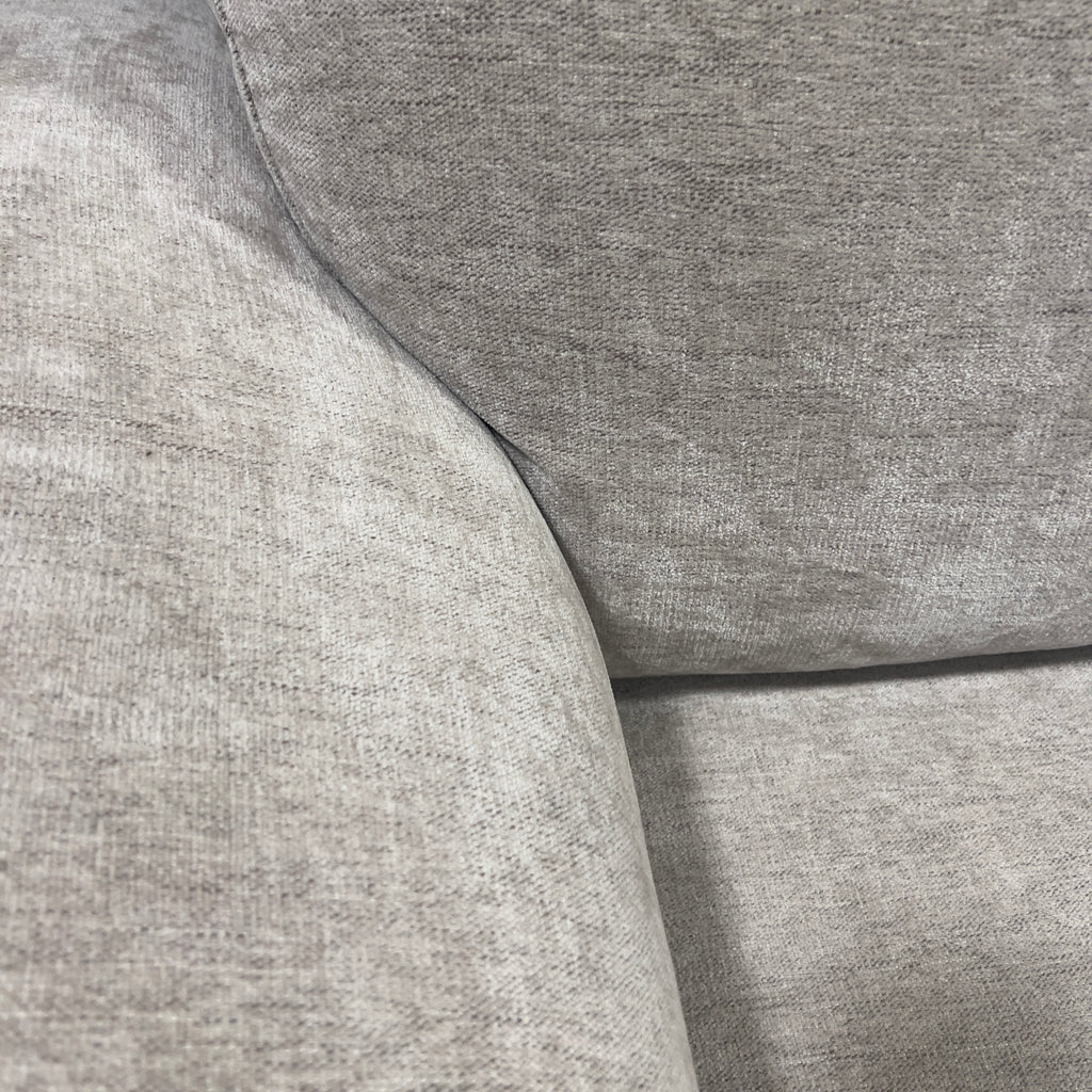 Camden 2 Seater in Cream