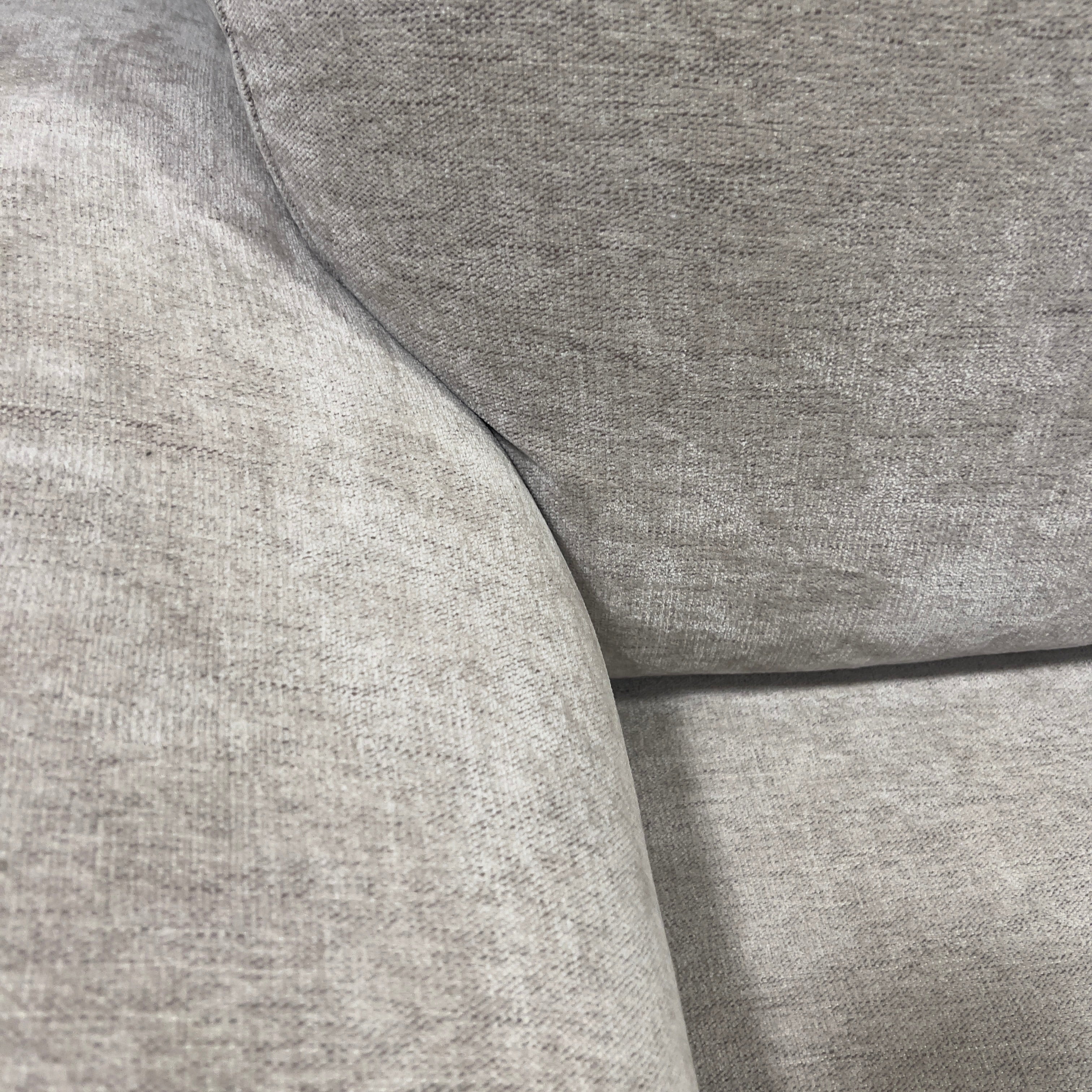 Camden 2 Seater in Cream