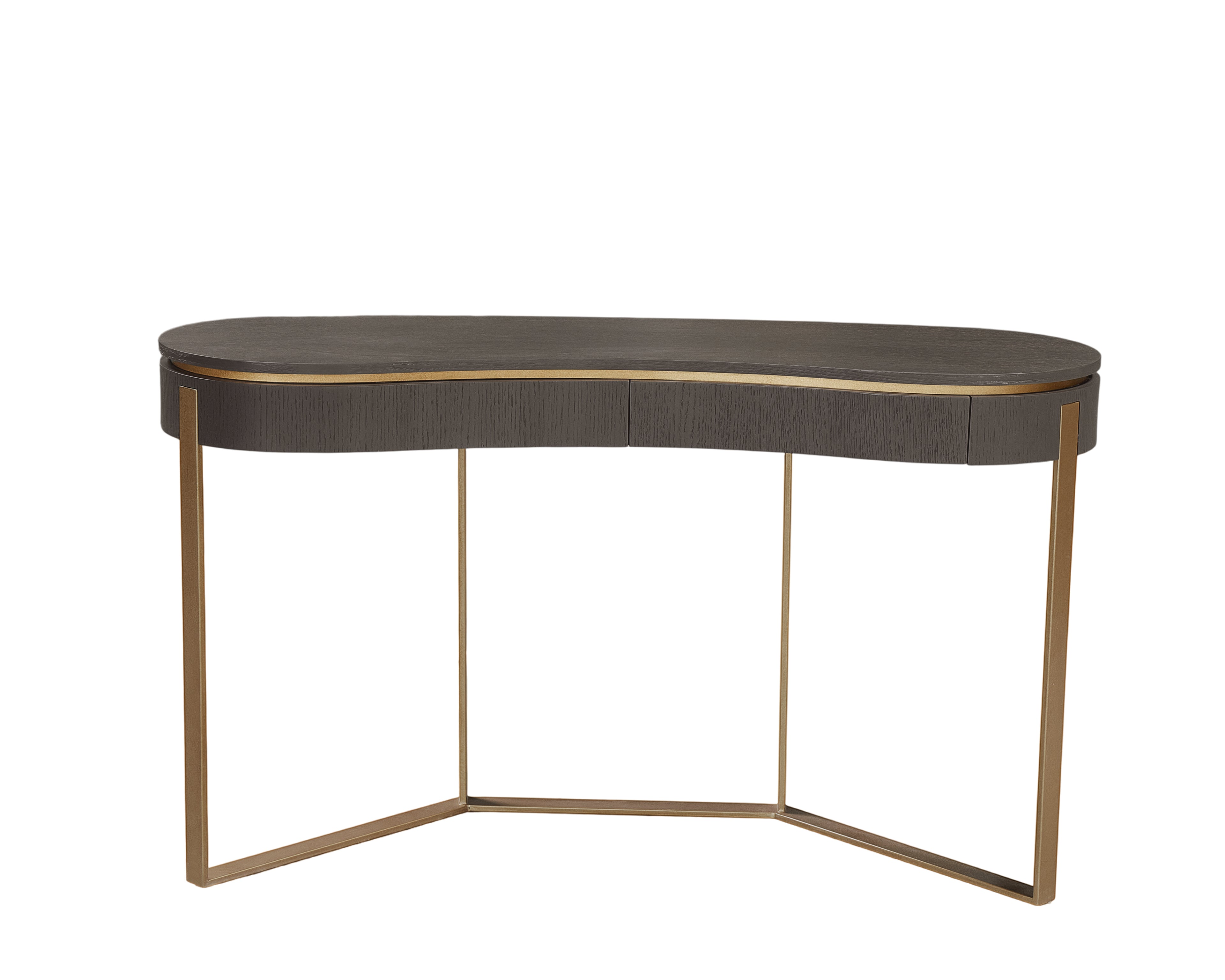 Santiago 1 Drawer Console