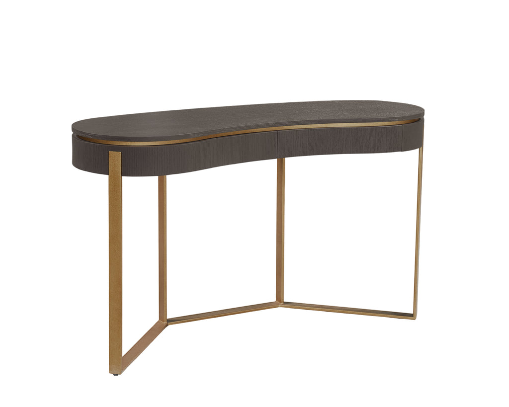 Santiago 1 Drawer Console
