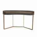 Santiago 1 Drawer Console