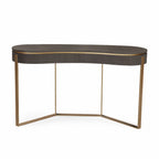 Santiago 1 Drawer Console