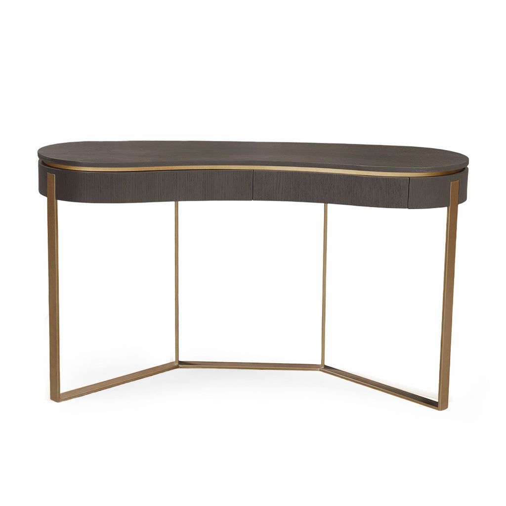 Santiago 1 Drawer Console