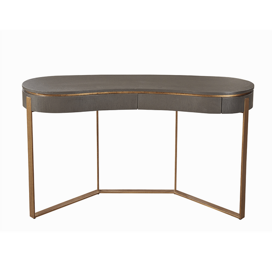 Santiago 1 Drawer Console