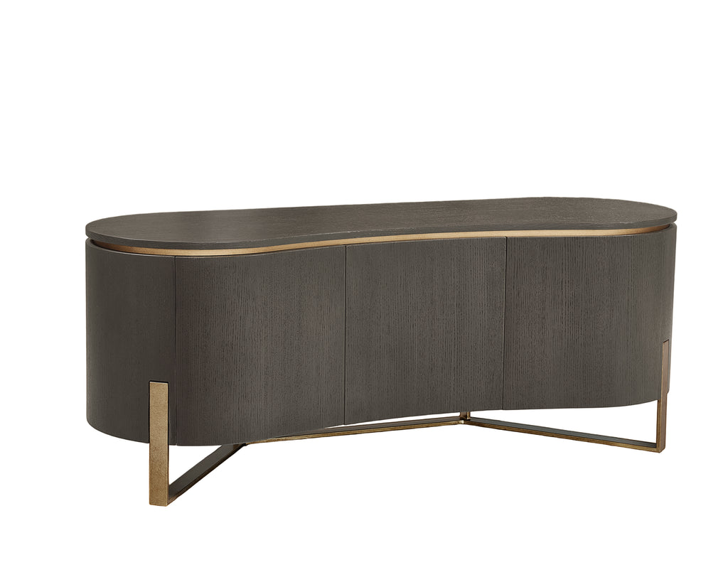 Santiago TV Stand