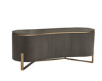 Santiago TV Stand