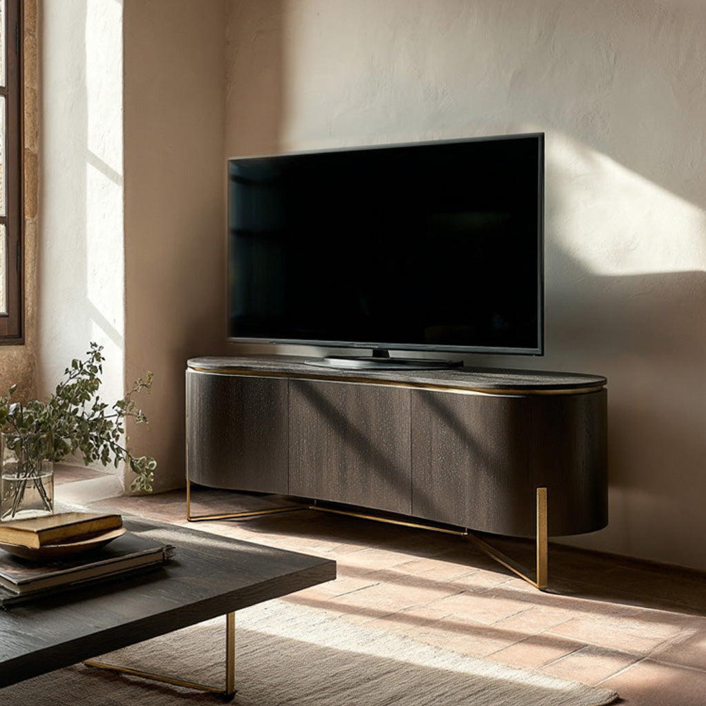 Santiago TV Stand