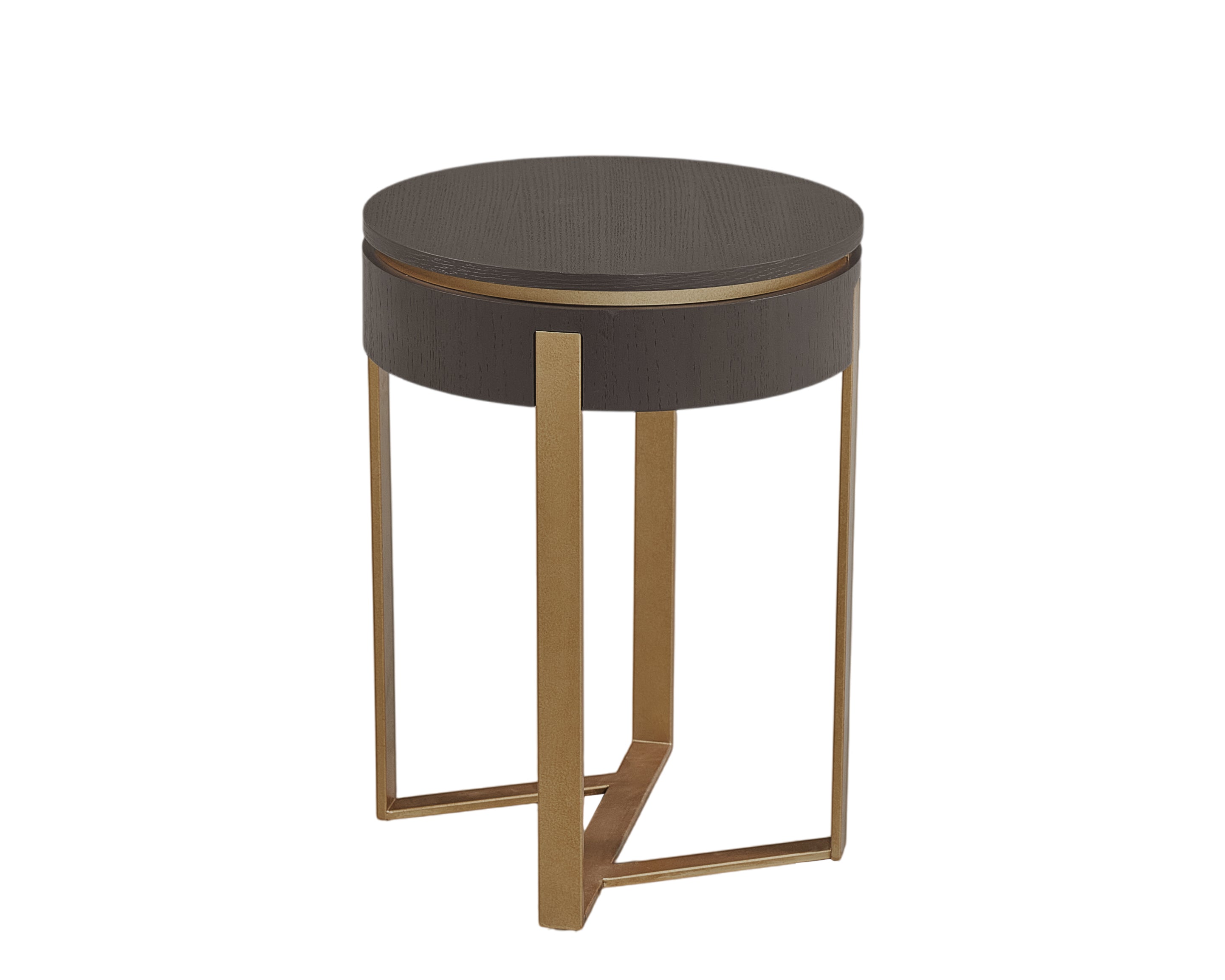 Santiago End Table