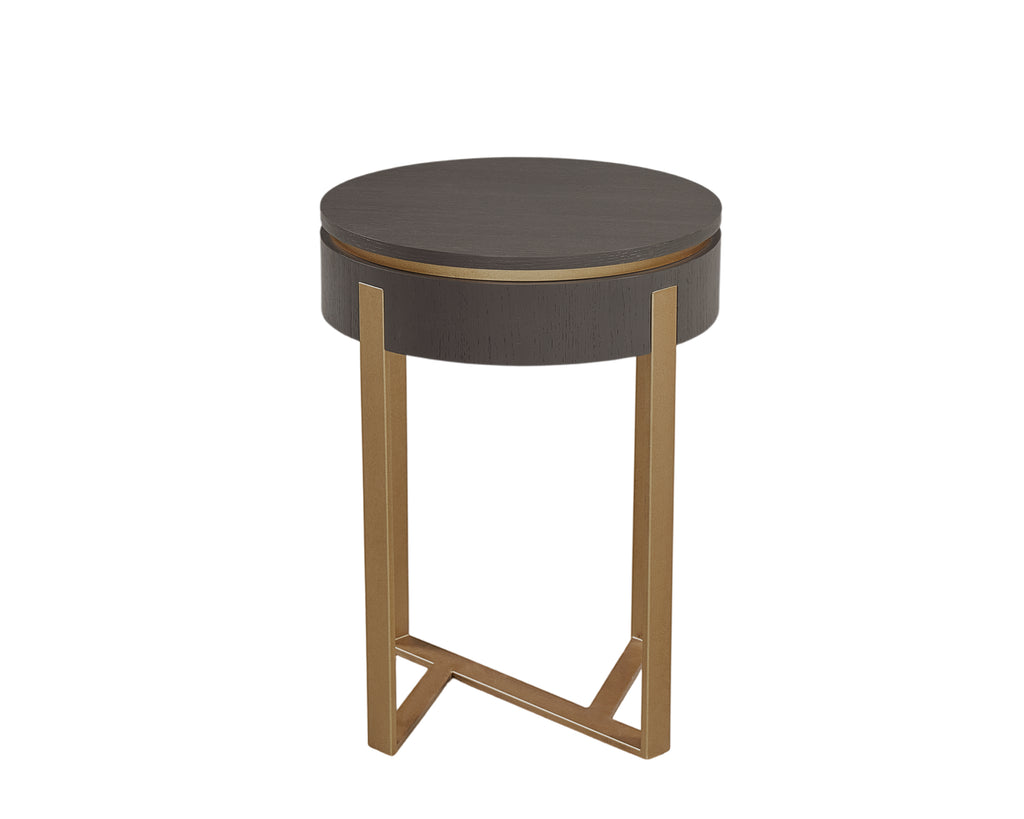 Santiago End Table