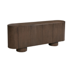 Tucson 4 Door Sideboard