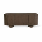 Tucson 4 Door Sideboard