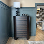 Atlanta 5 Drawer Tallboy