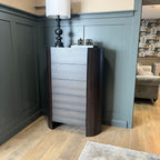 Atlanta 5 Drawer Tallboy